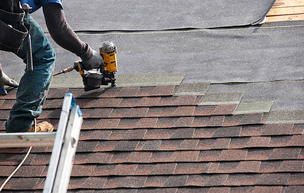 Licensed Storm Damage Roof Repair service in Wantagh, NY - Brentwood Metal Roofing